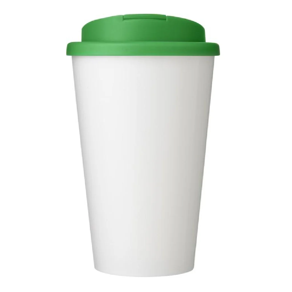 Brite-Americano® 350 ml tumbler with spill-proof lid - Image 26