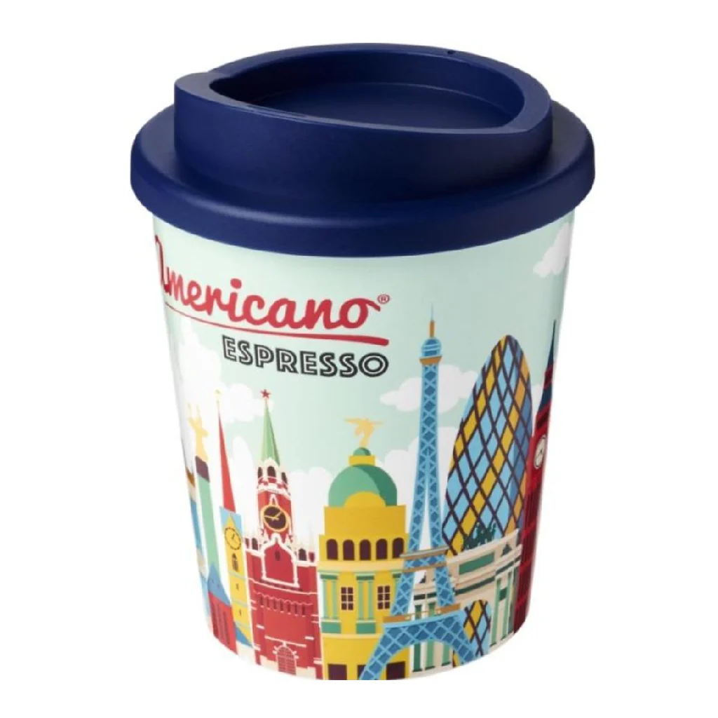 Brite-Americano® Espresso 250 ml insulated tumbler - Image 7