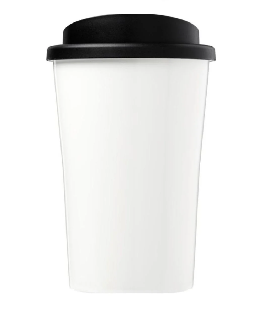 Brite-Americano® Recycled 350 ml insulated tumbler - Image 2