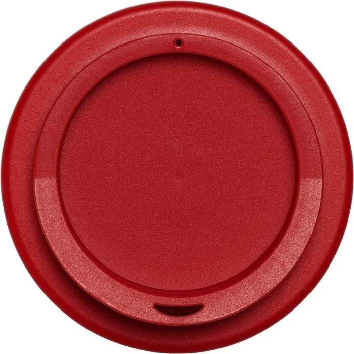 Brite-Americano® tyre 350 ml insulated tumbler - Image 12