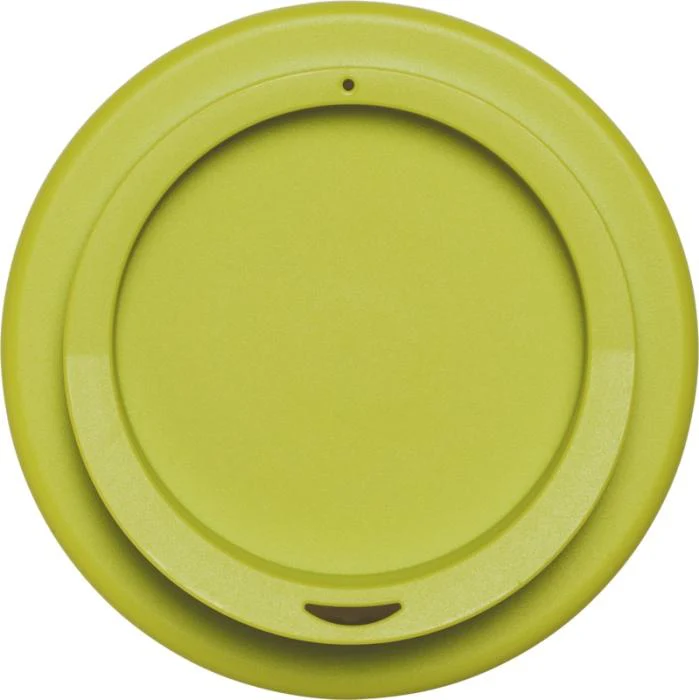 Brite-Americano® tyre 350 ml insulated tumbler - Image 15