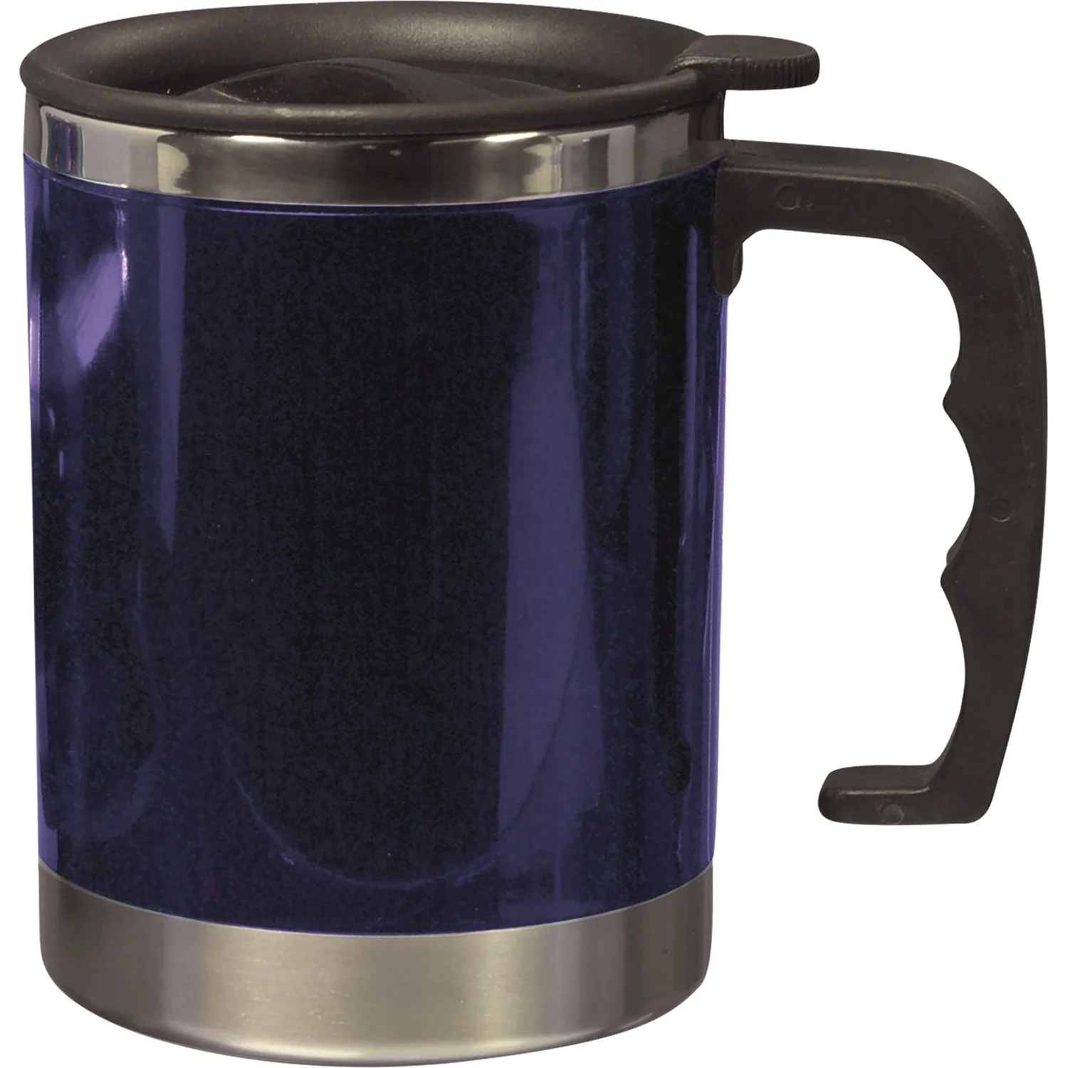 Briton Stainless steel mug - Image 2