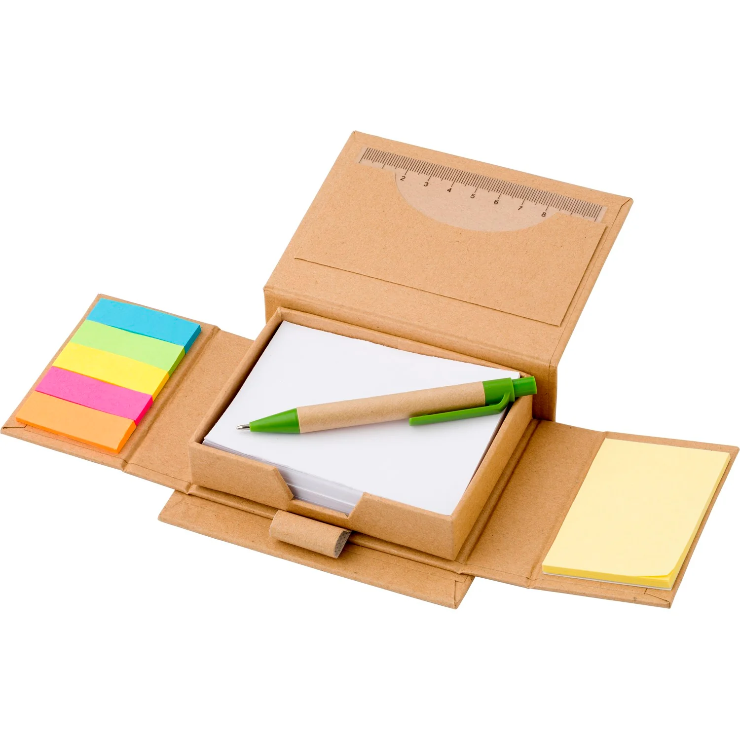 Broadhurst Memo holder