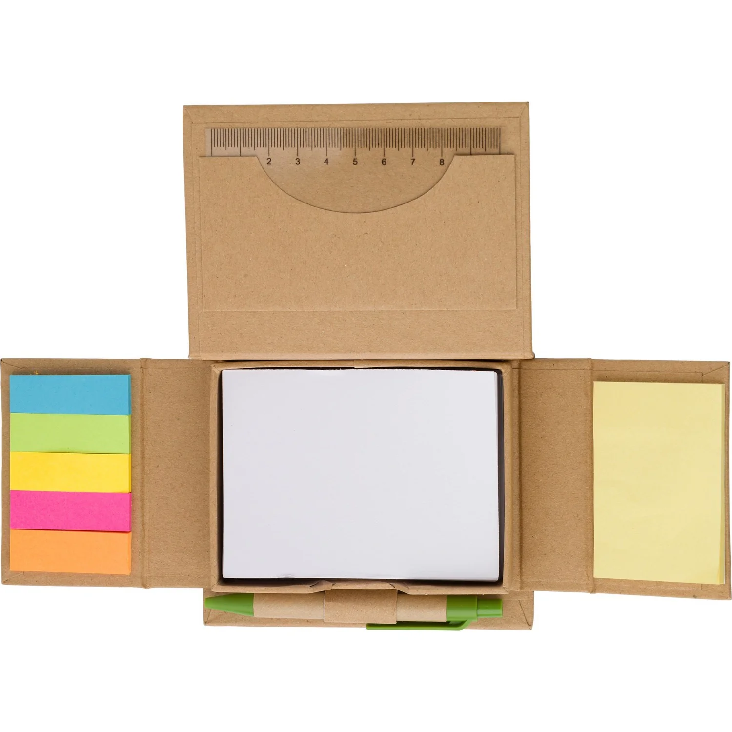 Broadhurst Memo holder - Image 2