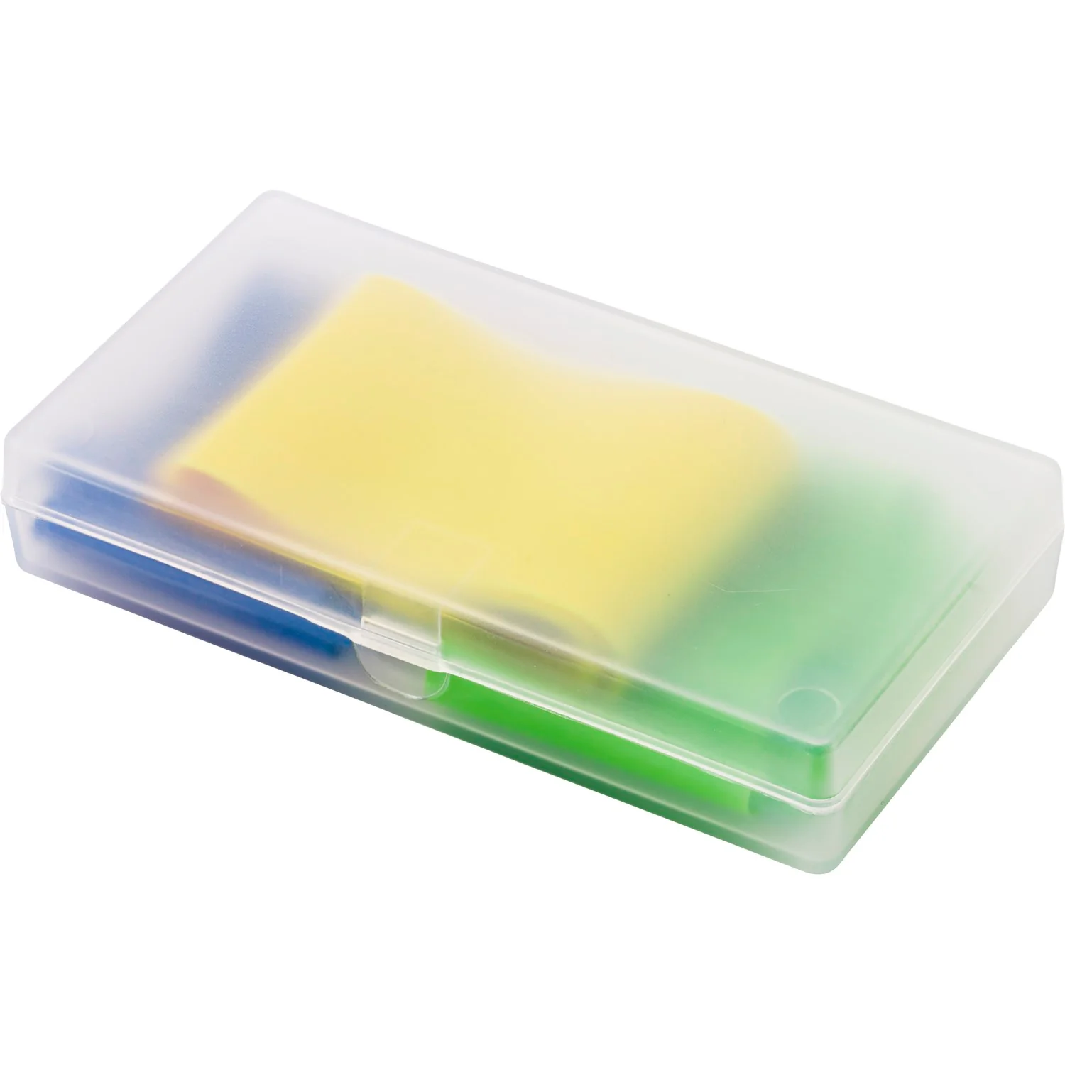 Bruaichean Elastic sport bands - Image 3