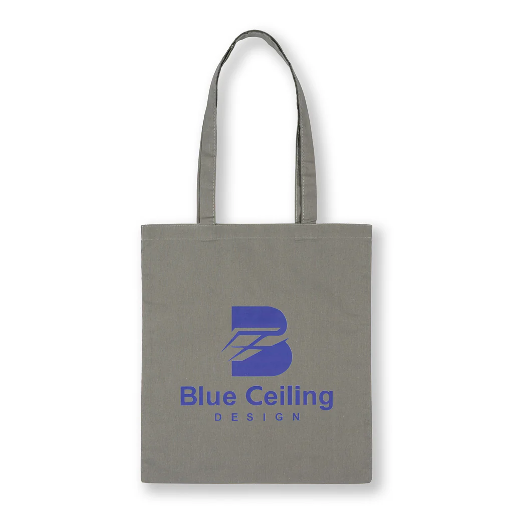 Brunswick Coloured Tote Bags - Image 5