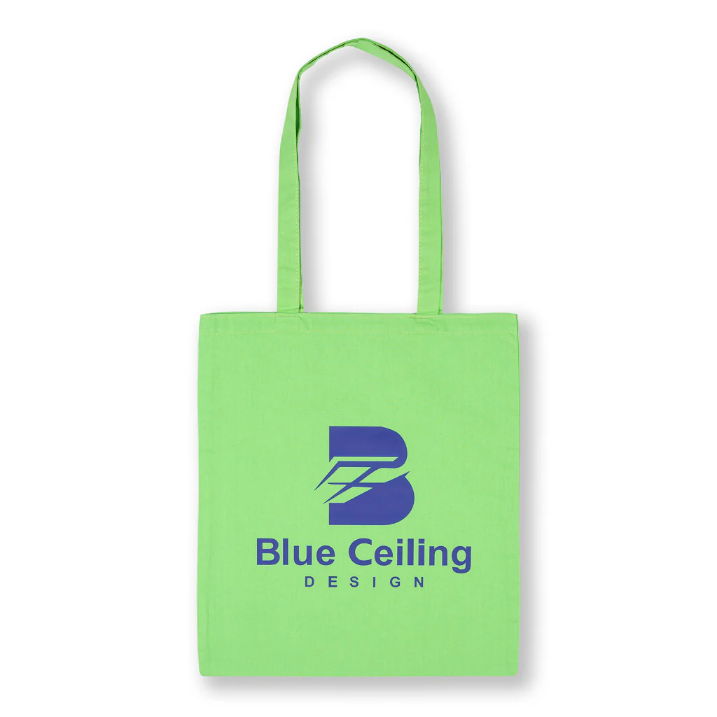 Brunswick Coloured Tote Bags - Image 6