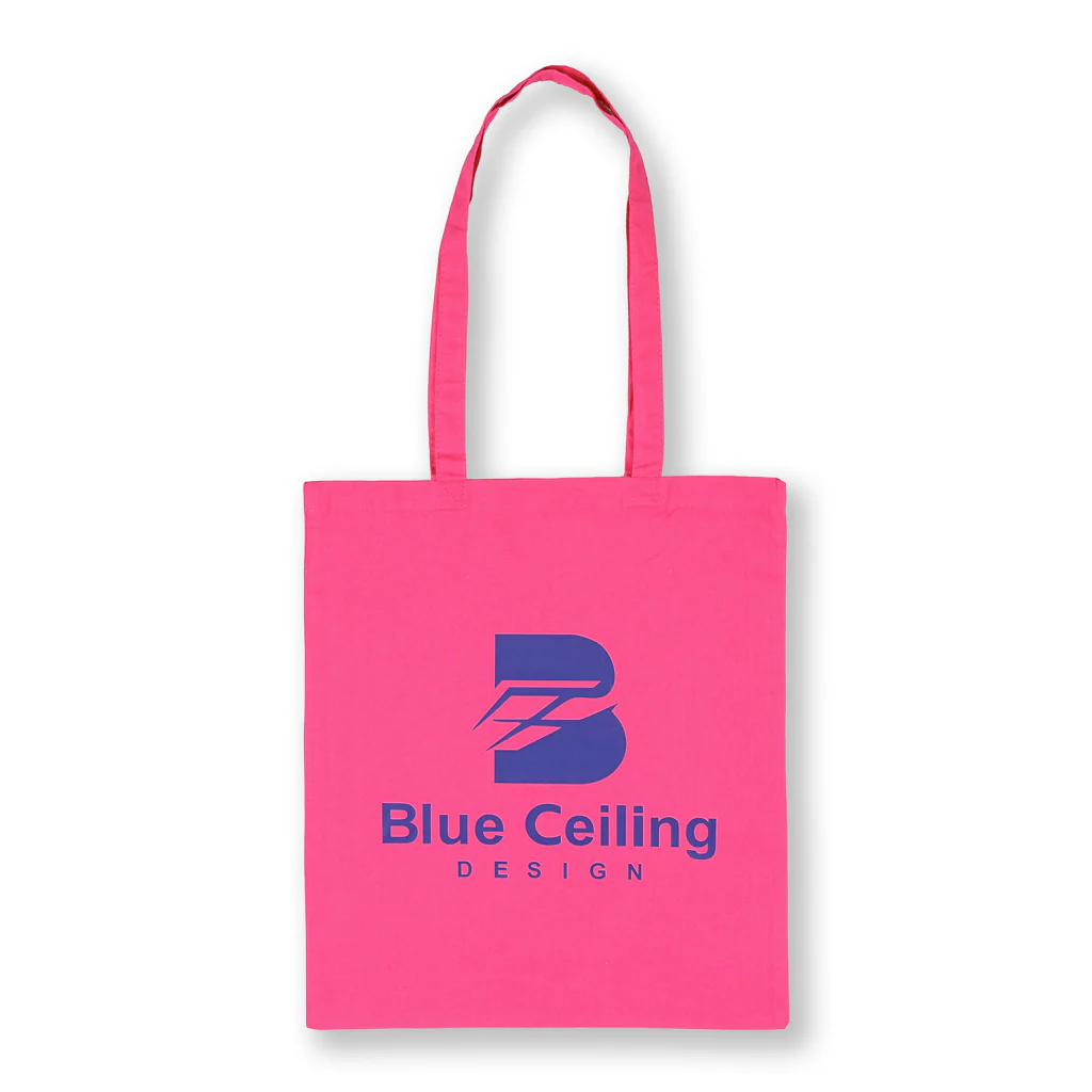 Brunswick Coloured Tote Bags - Image 7
