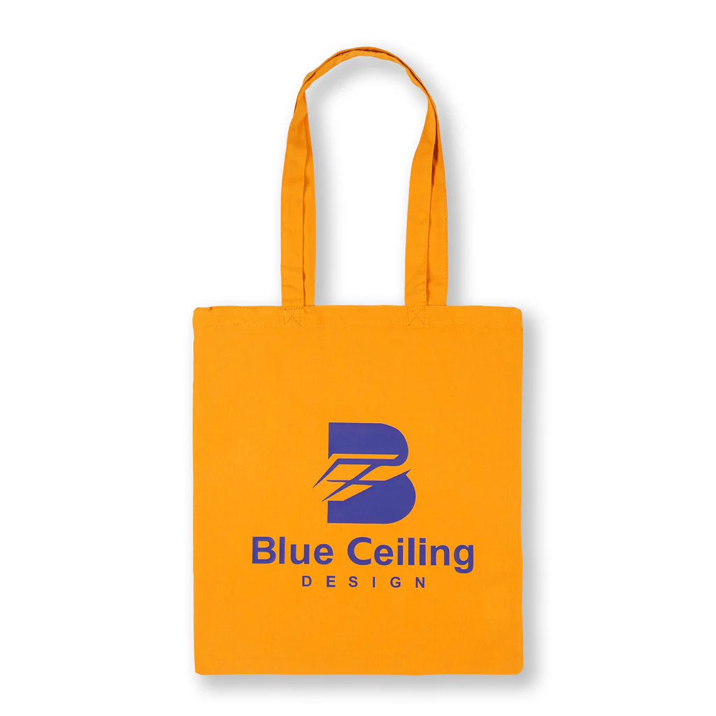 Brunswick Coloured Tote Bags - Image 9