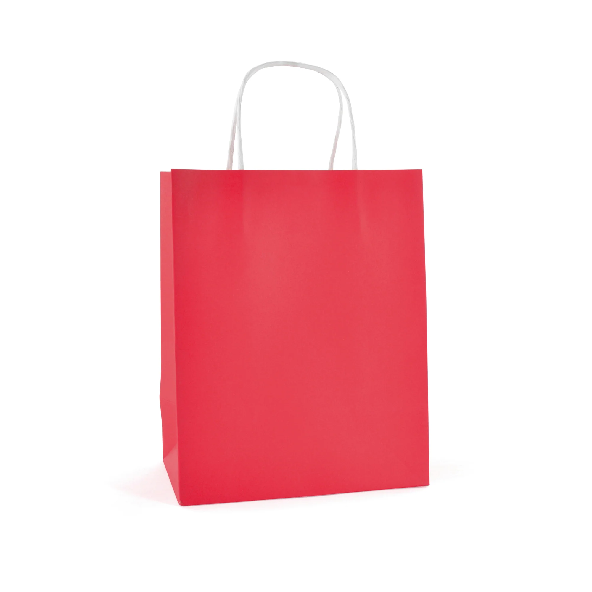 Brunswick Medium Natural Paper Bag - Image 11