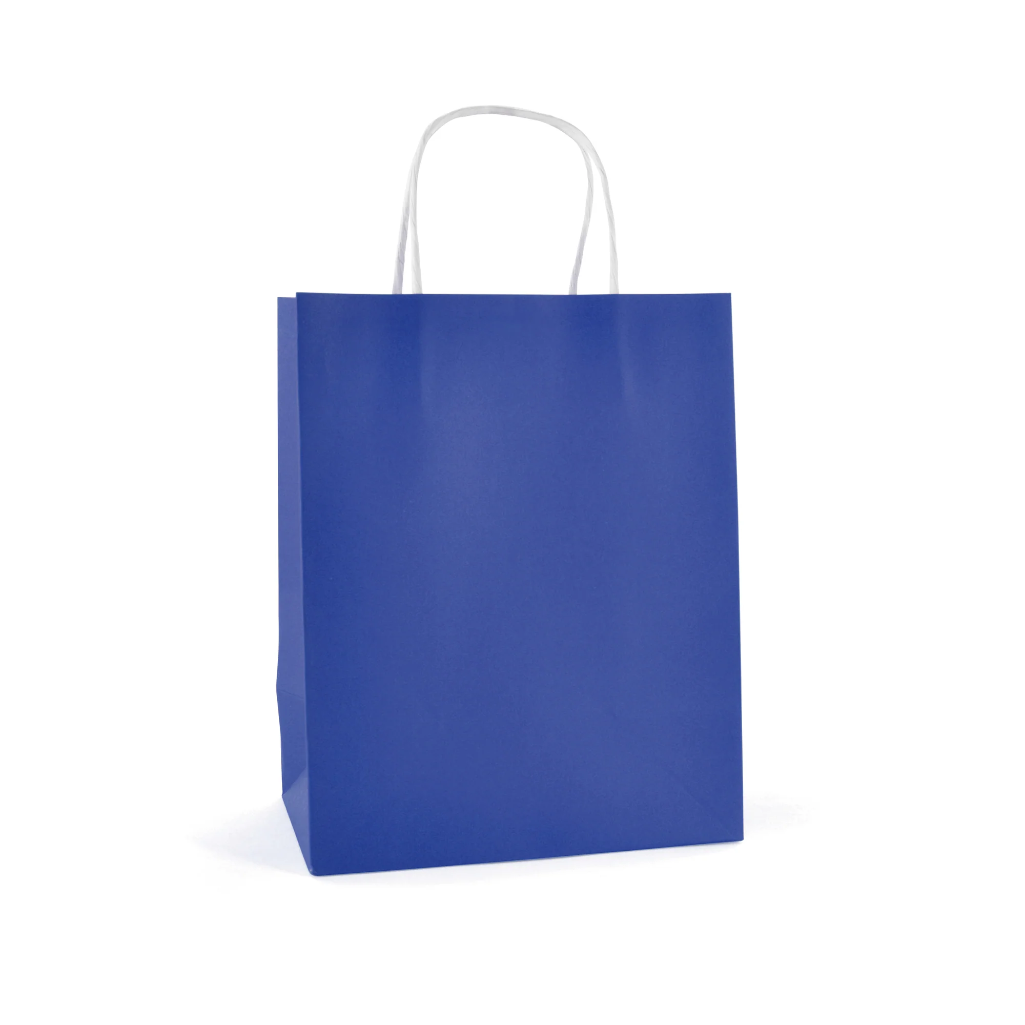 Brunswick Medium Natural Paper Bag - Image 5