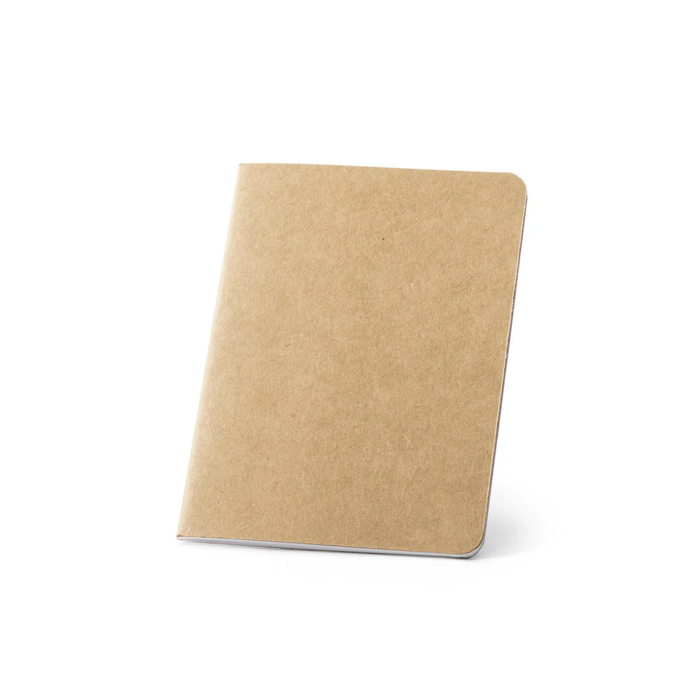 Bulfinch B7 Notepad with plain sheets - Image 4