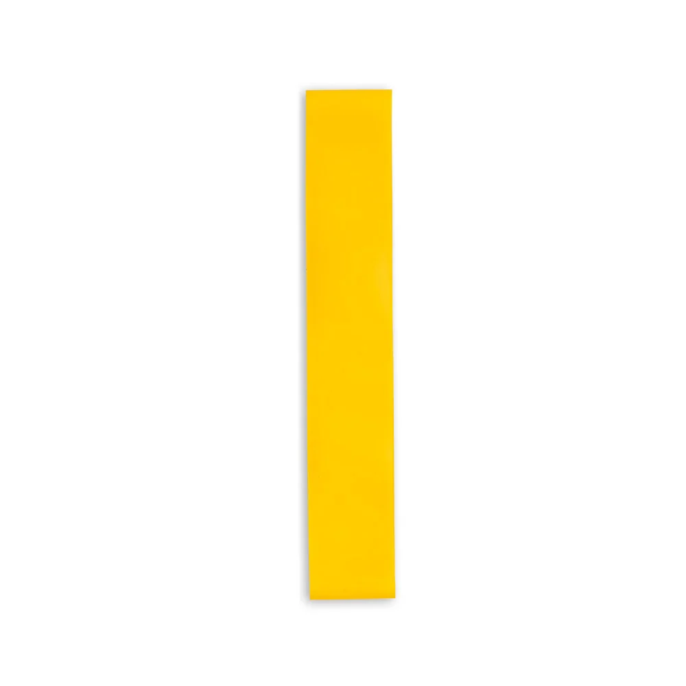 BURPEE. Set of elasticated resistance bands with non-woven pouch - Image 6