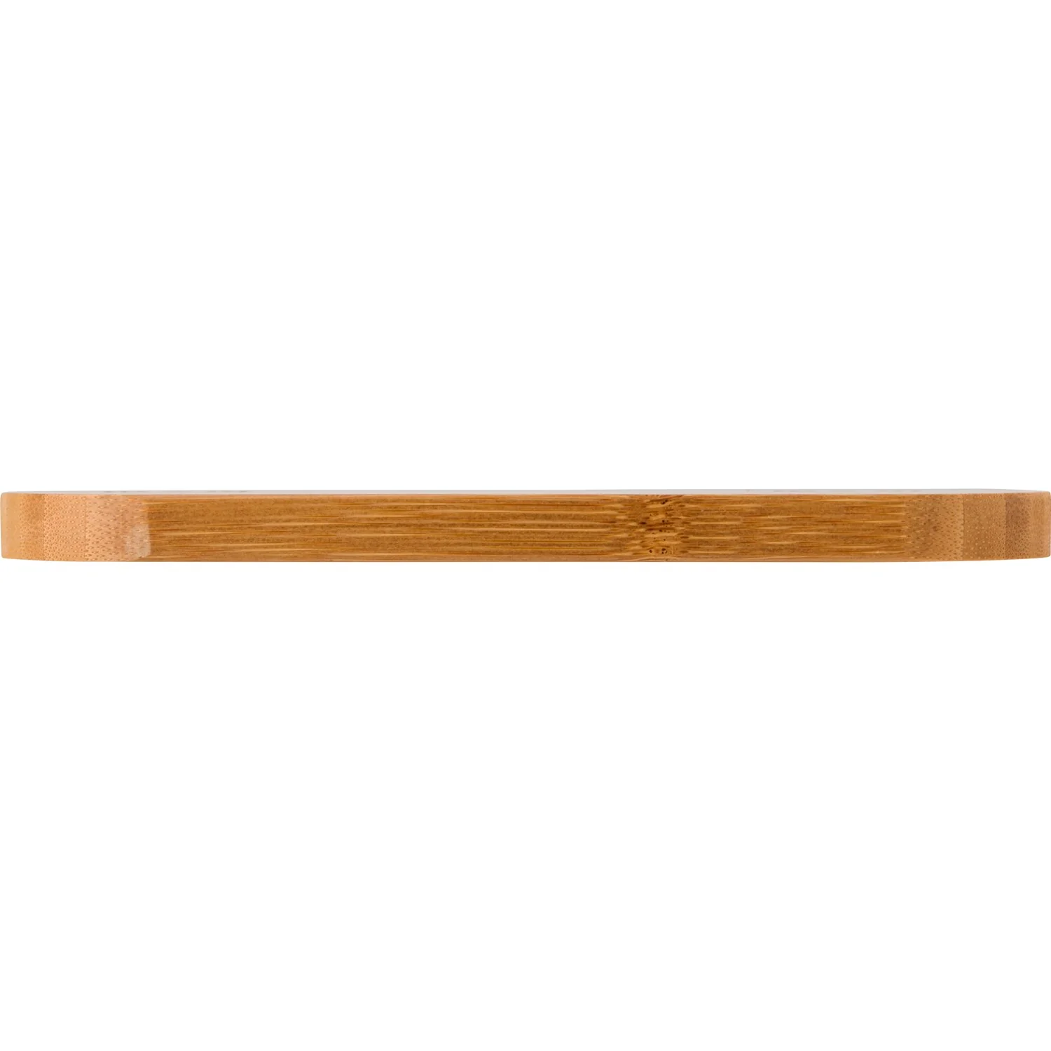Bushelton Bamboo wireless charger - Image 7