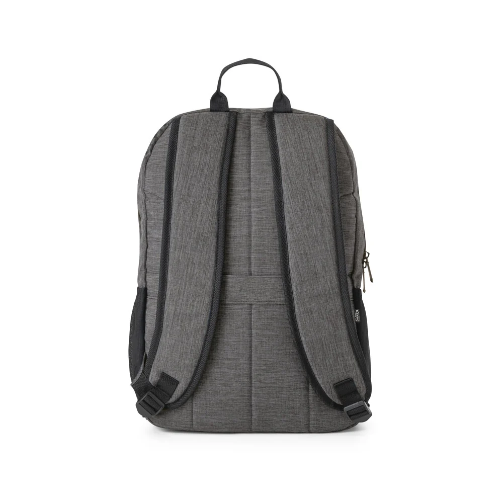 BUSINESS. 300D 100% rPET laptop backpack - Image 11