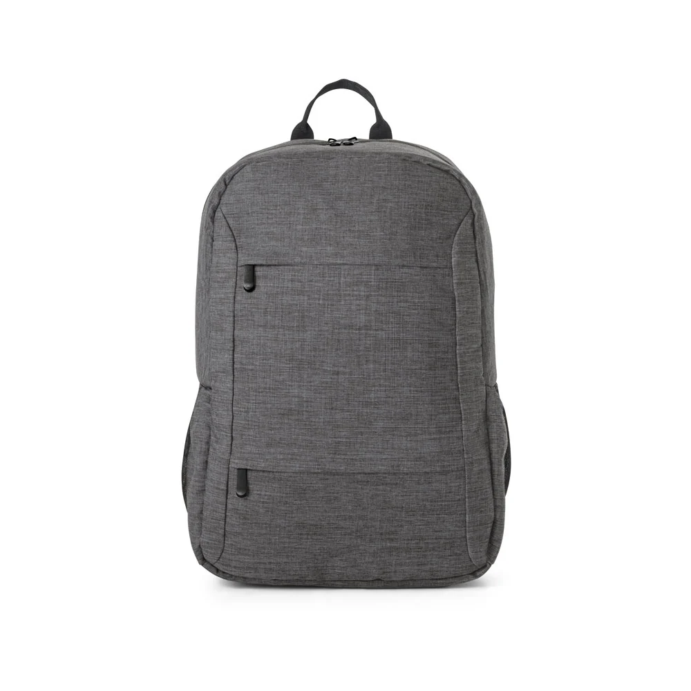 BUSINESS. 300D 100% rPET laptop backpack - Image 12