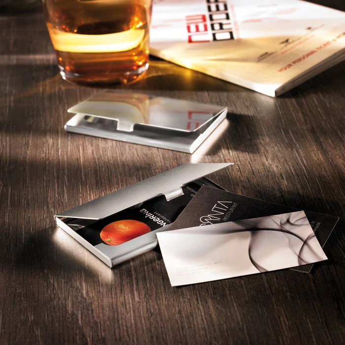 Business card holder - Image 5