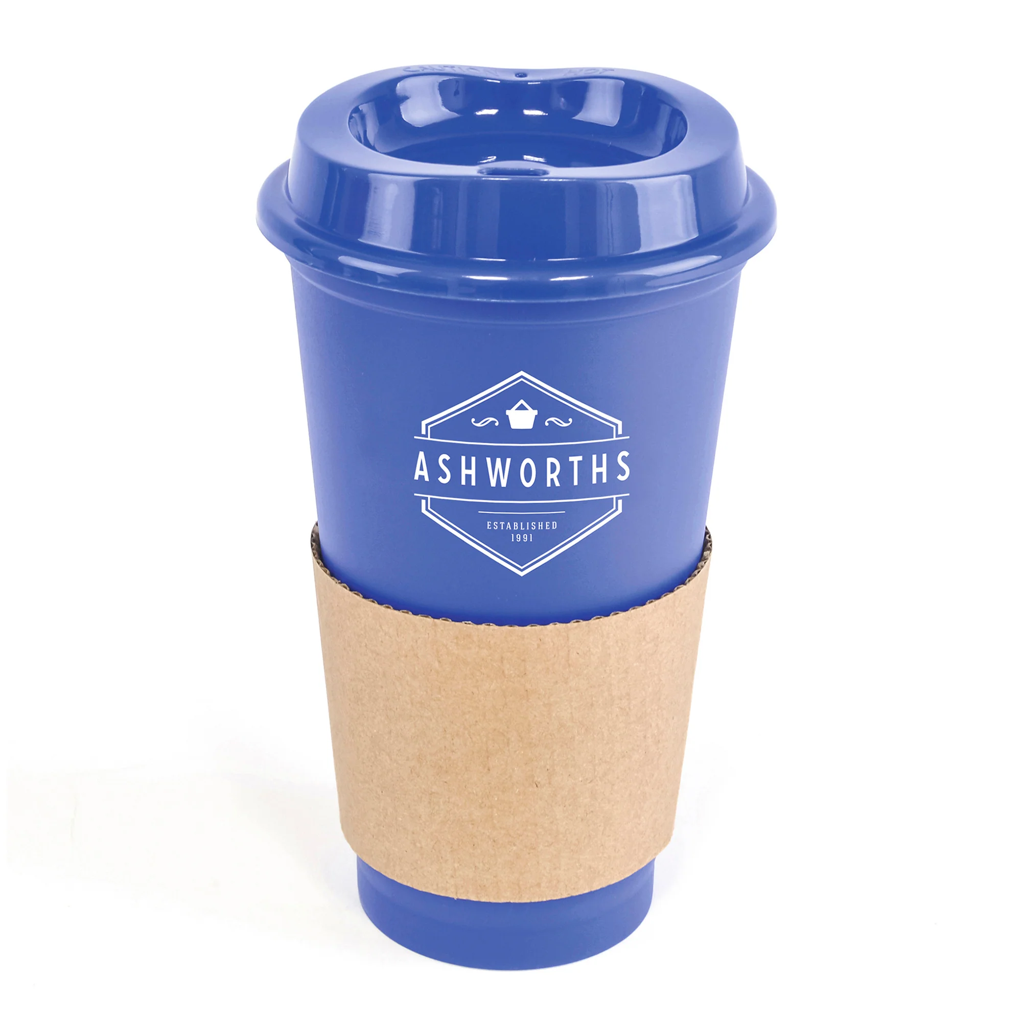 CAFÉ 500ml Take out Coffee Cup - Image 5