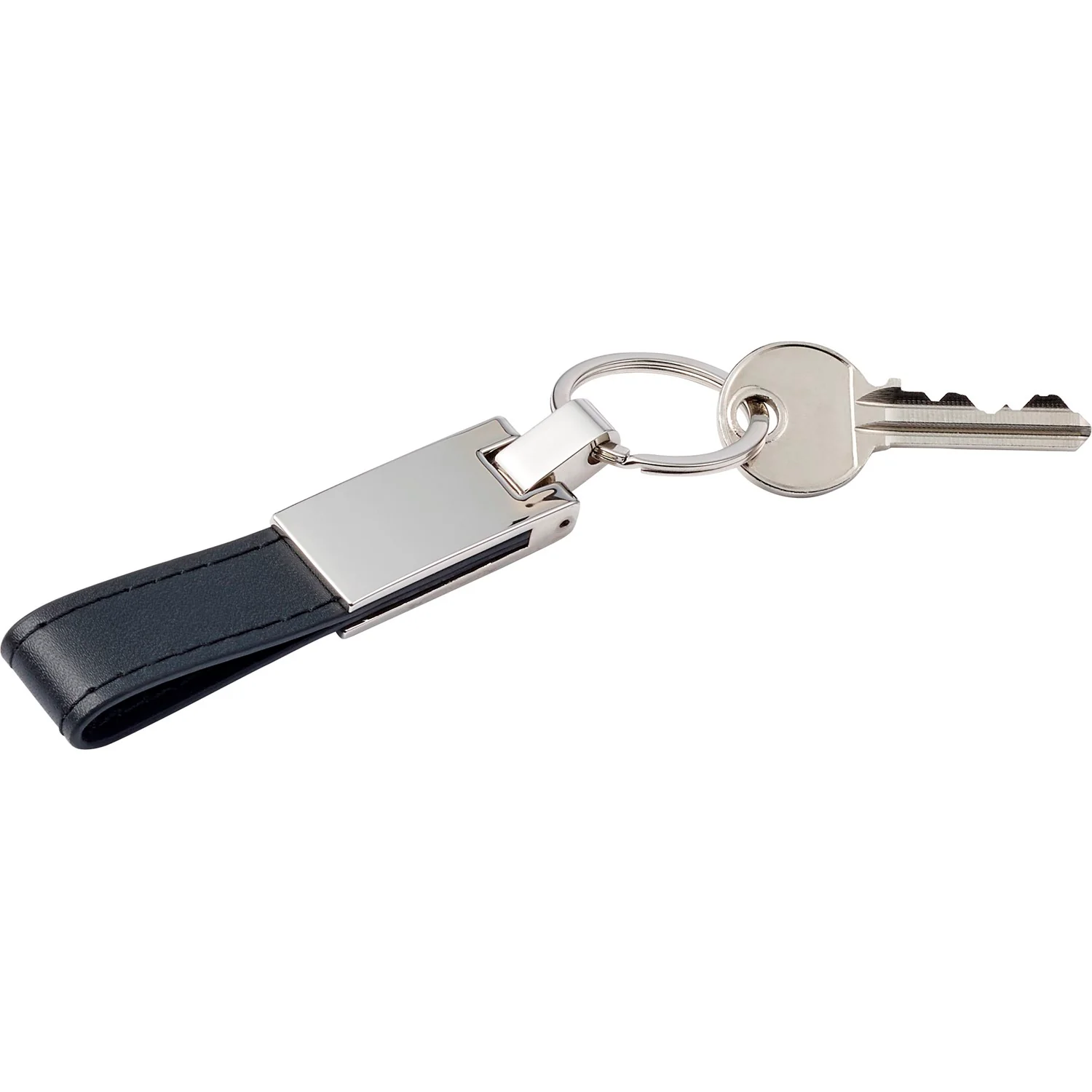 Camag Key chain with PU loop - Image 2