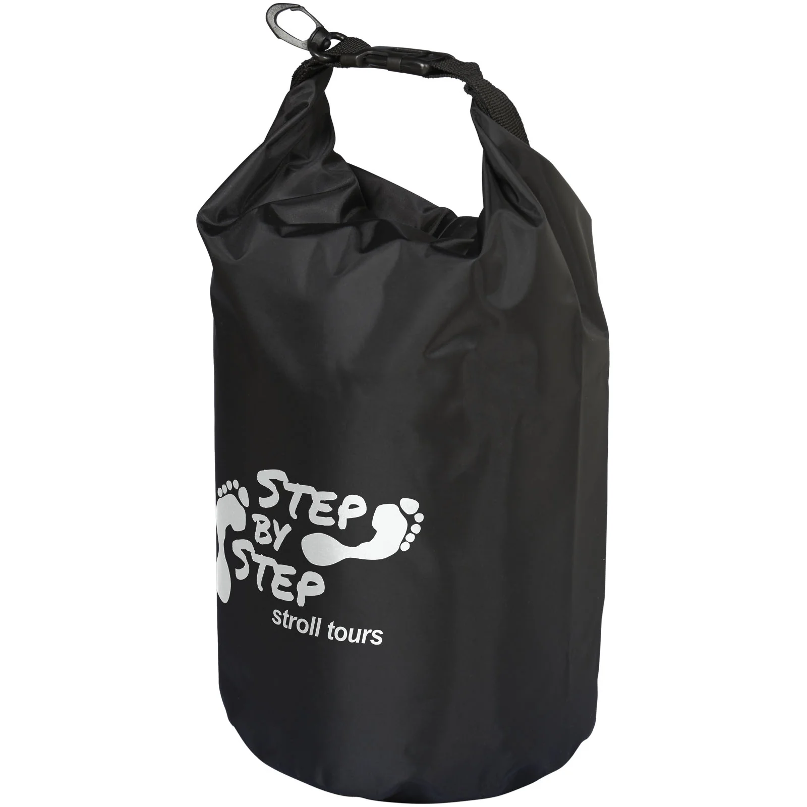 Camper 10 litre waterproof bag - Image 2