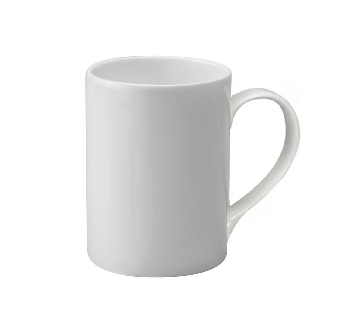 Can Bone China Mug - Image 2