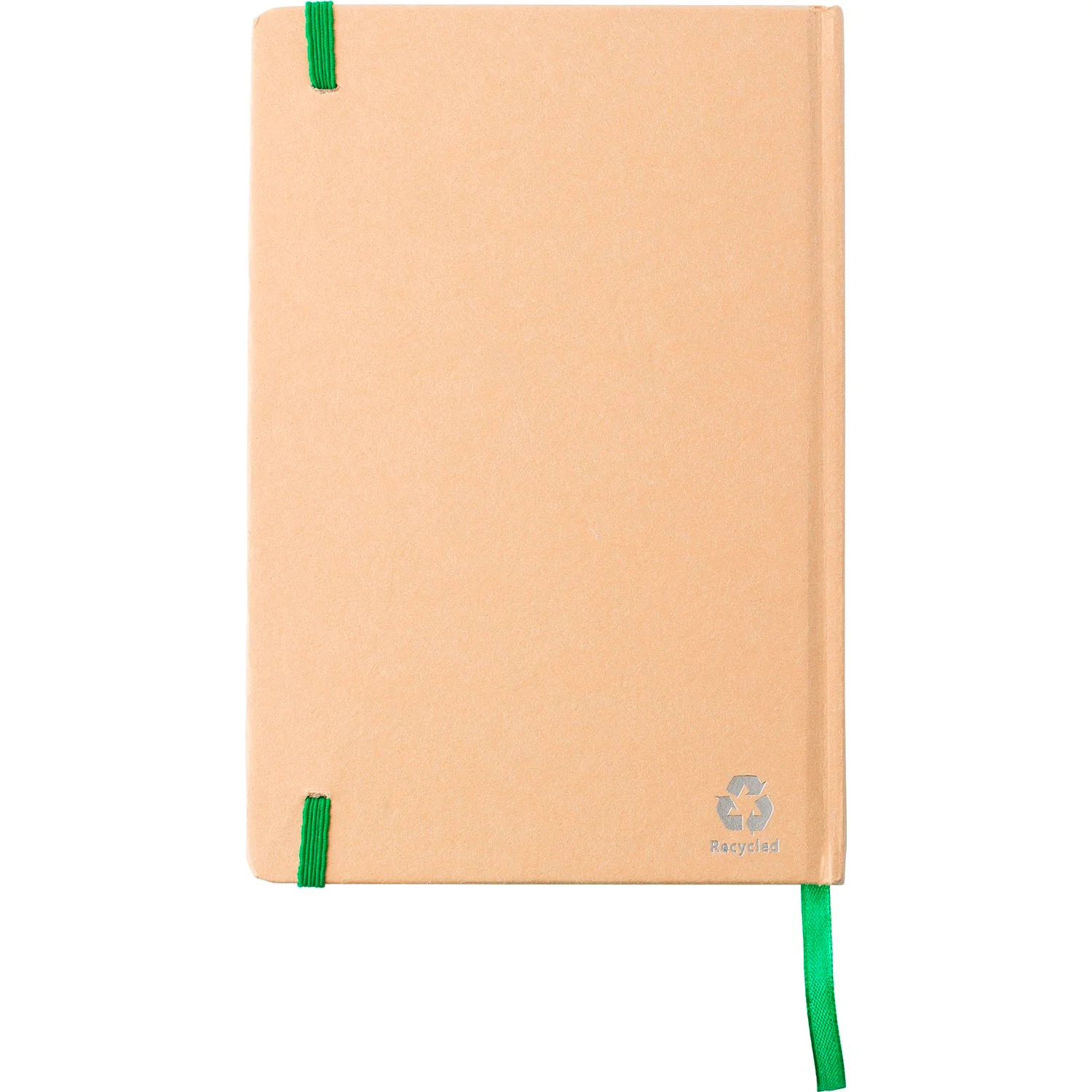 Cantel Recycled paper notebook (approx. A5) - Image 11