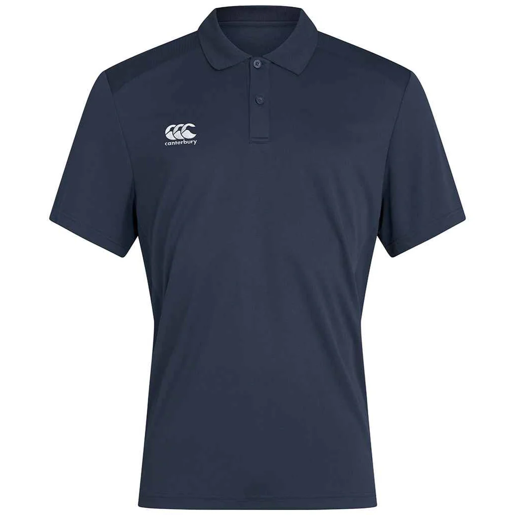 Canterbury Club Dry Polo Shirt - Image 3