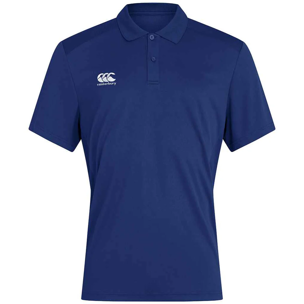 Canterbury Club Dry Polo Shirt - Image 4