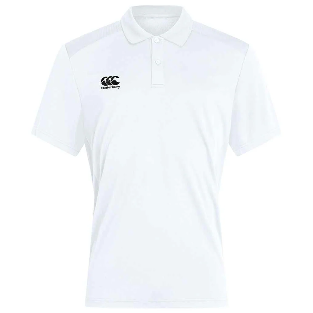 Canterbury Club Dry Polo Shirt - Image 5