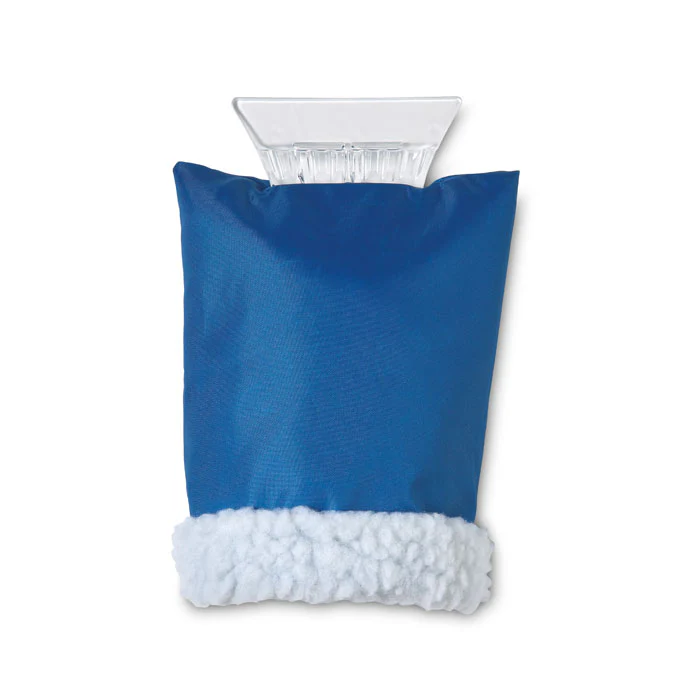 Car ice scraper w/ mitten - Image 3