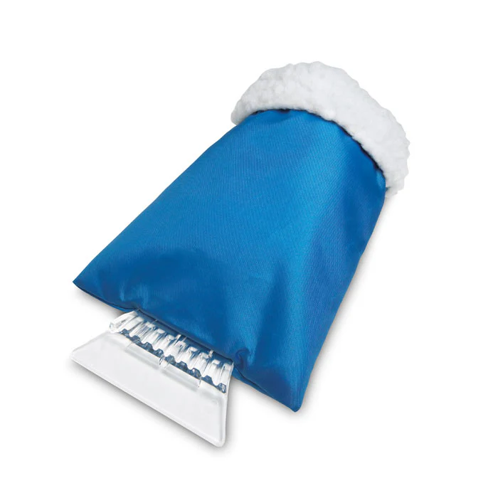 Car ice scraper w/ mitten - Image 4