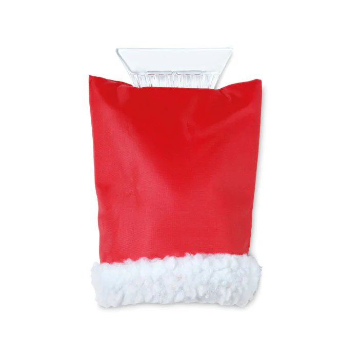Car ice scraper w/ mitten - Image 7