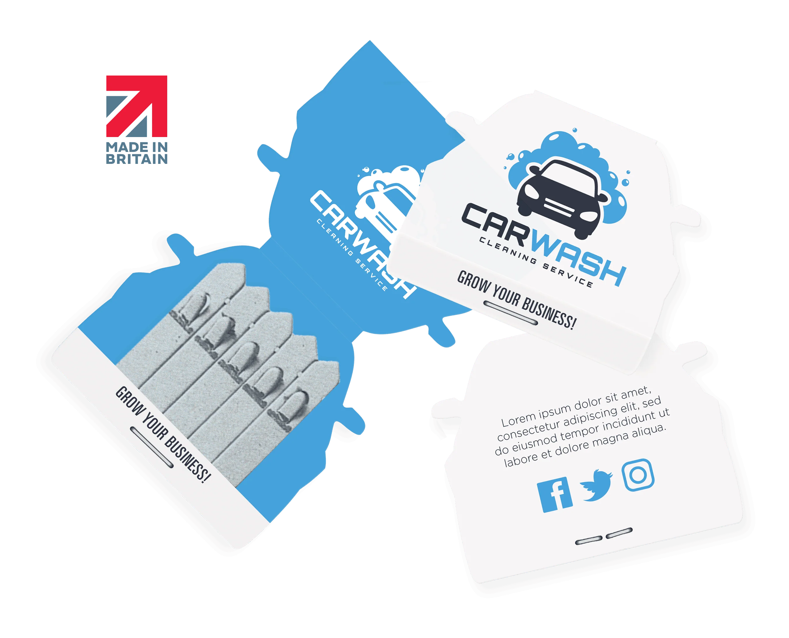 Car Seedsticks® - Image 2