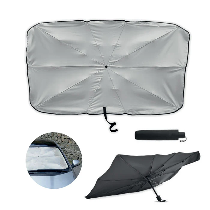 Car Sunvisor umbrella - Image 3