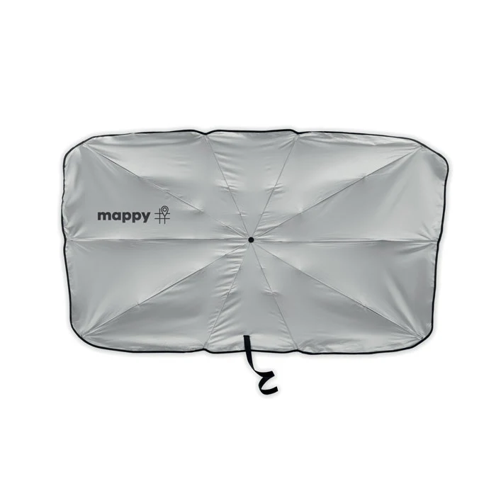 Car Sunvisor umbrella - Image 4