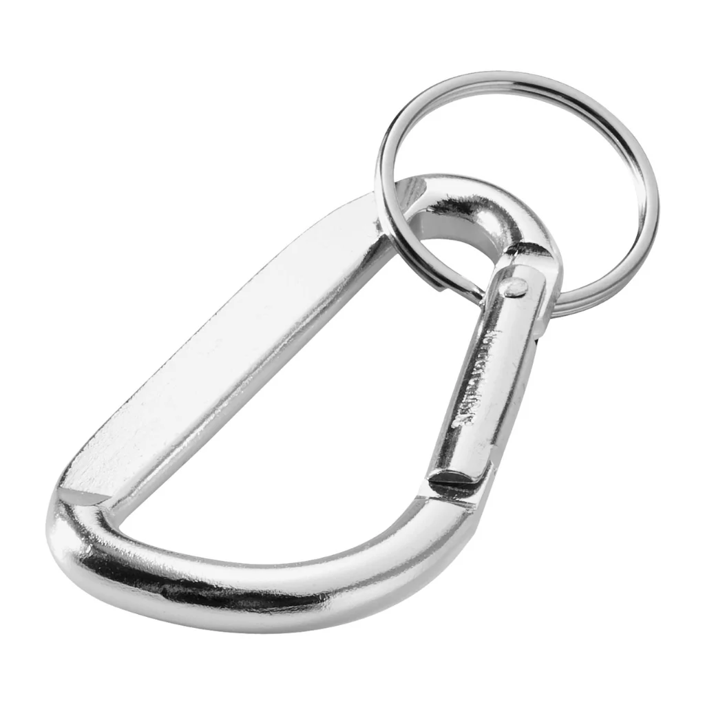 Carabiner keychain - Image 4