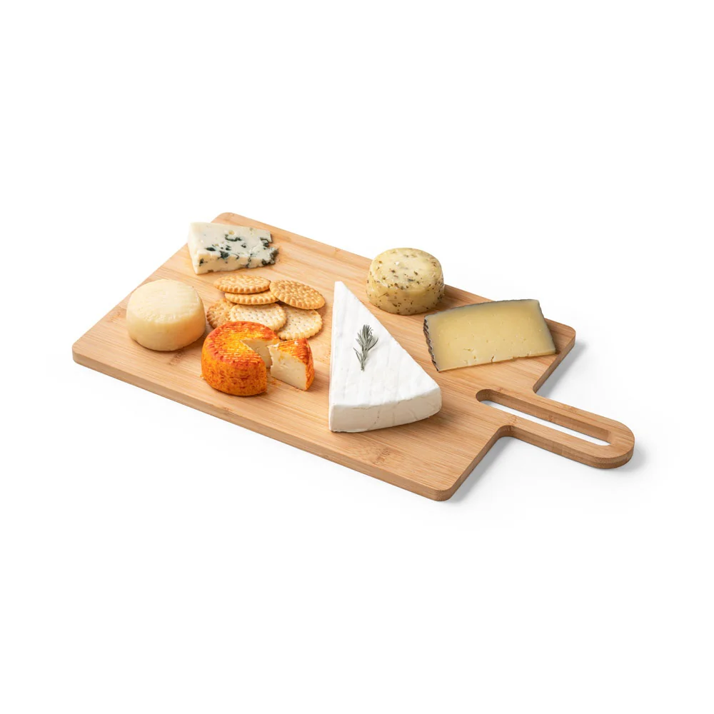 CARAWAY. Bamboo serving board - Image 3