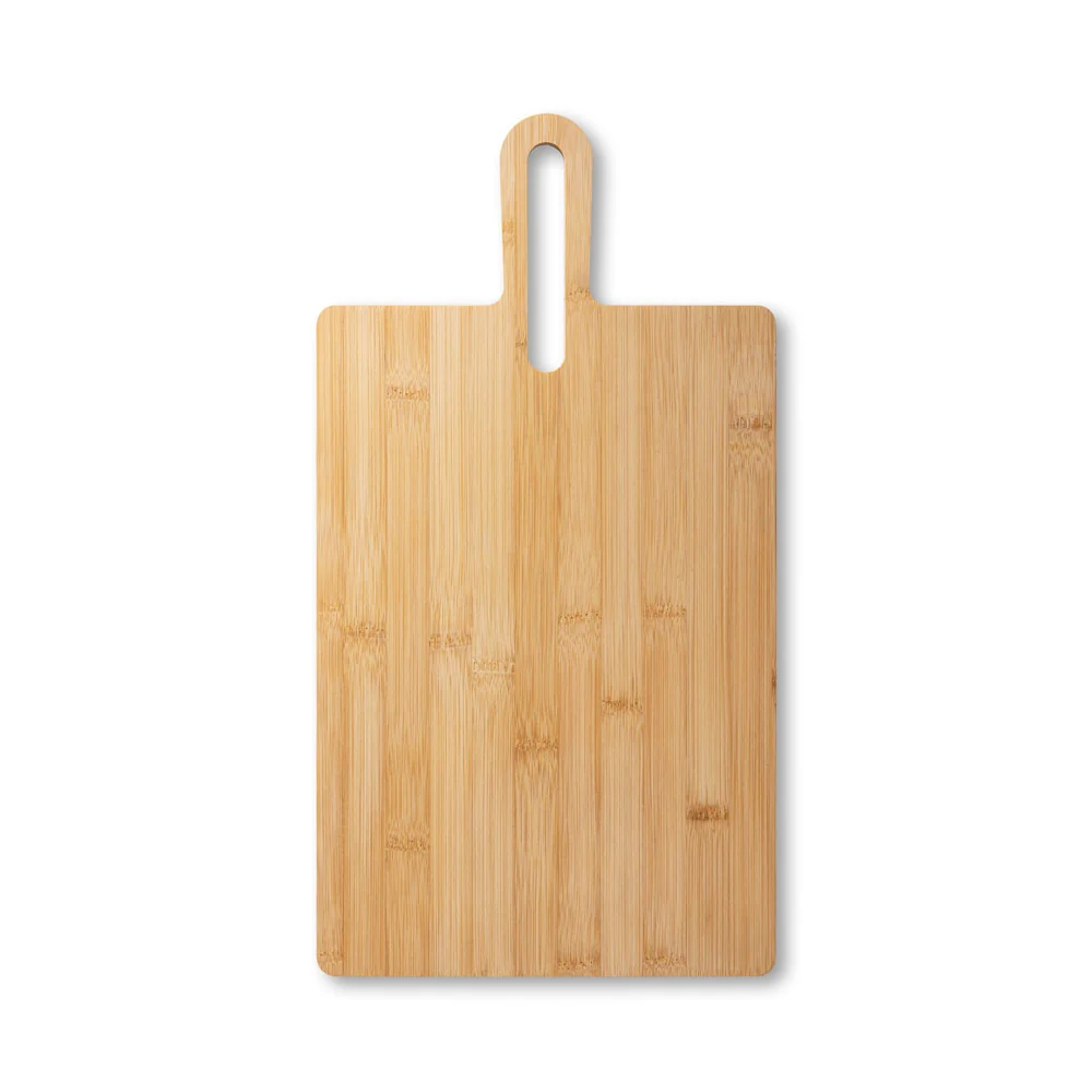 CARAWAY. Bamboo serving board - Image 4