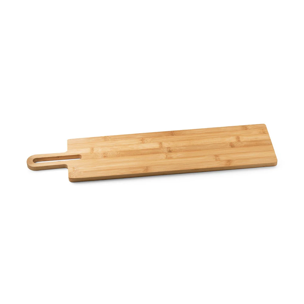 CARAWAY LONG. Bamboo serving board - Image 2