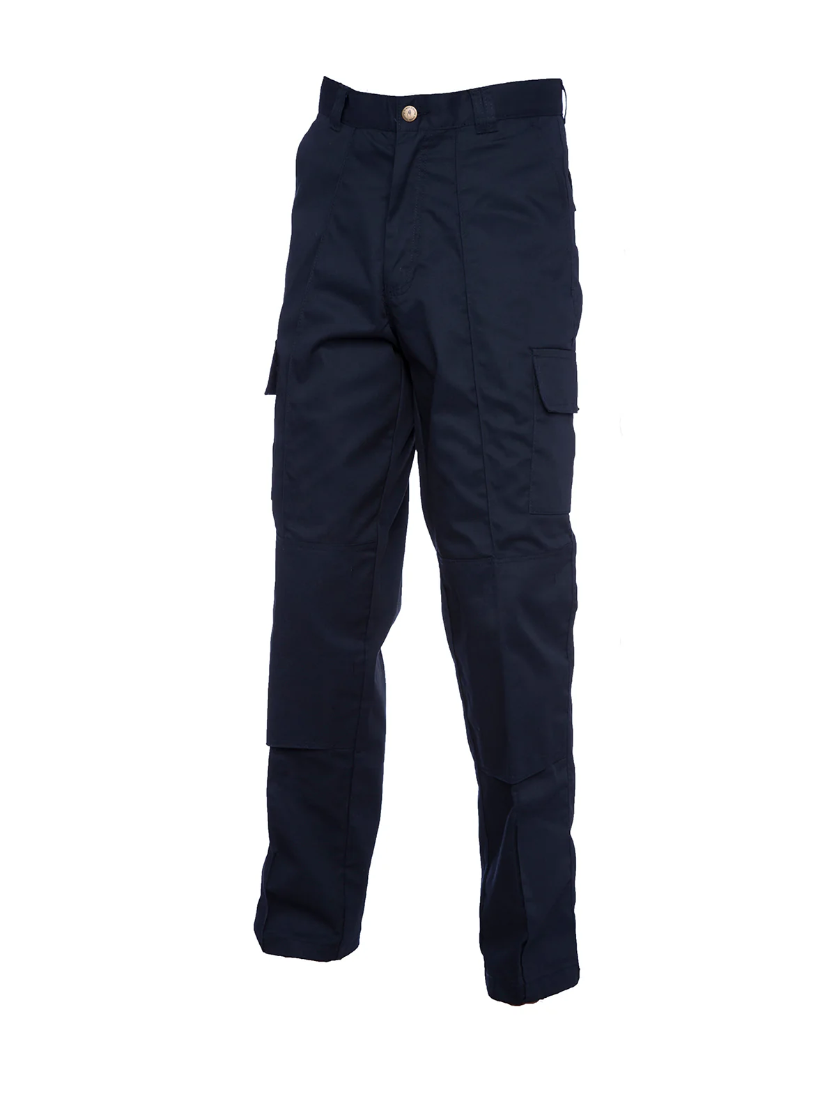 Cargo Trouser with Knee Pad Pockets Long - Image 2