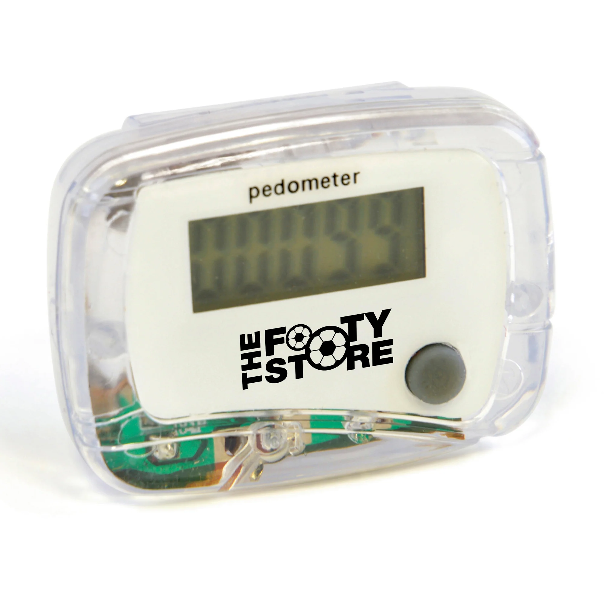 Carmel Pedometer With Clip - Image 11
