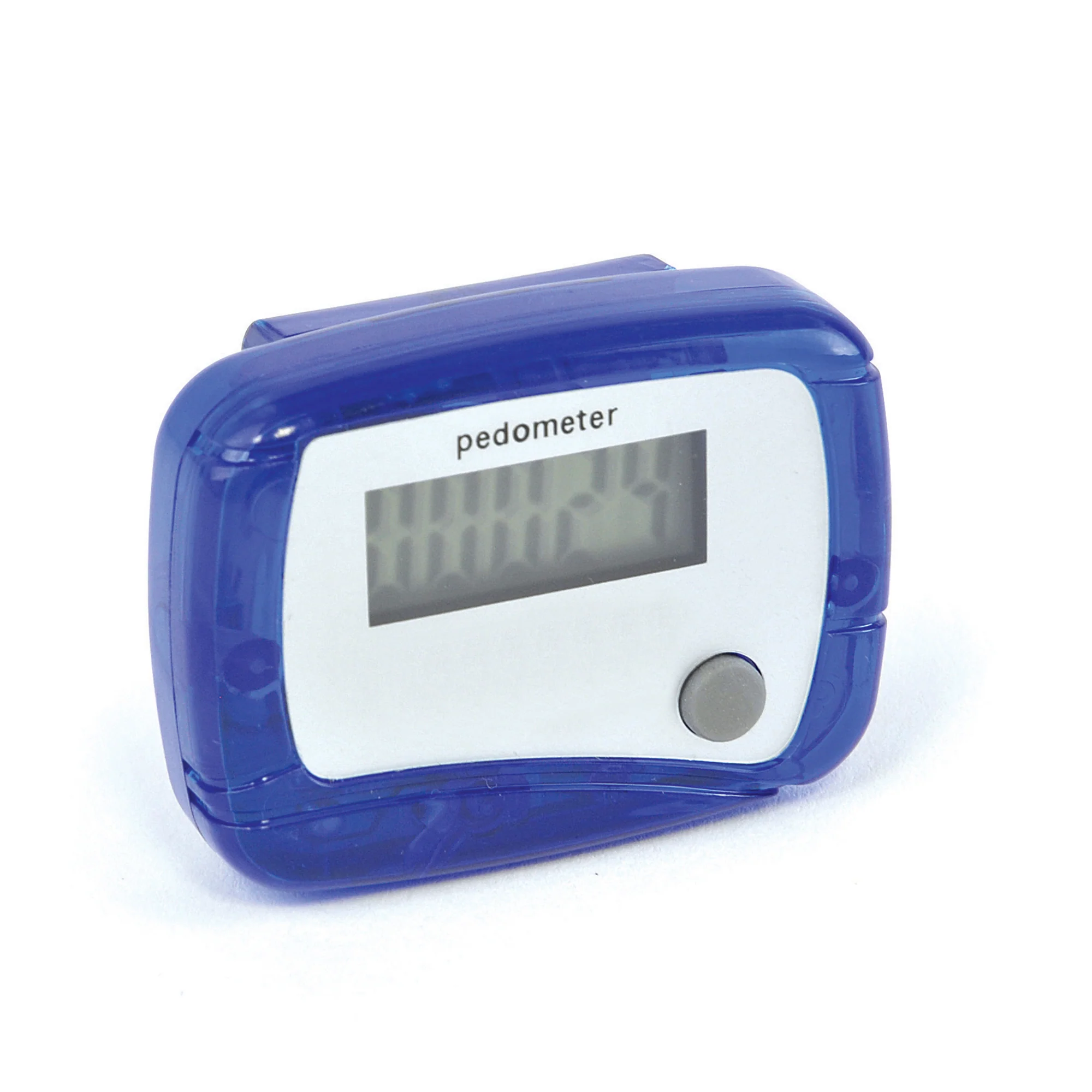 Carmel Pedometer With Clip - Image 2