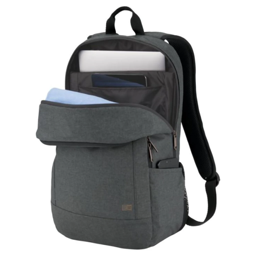 Case Logic Era 15" laptop backpack 23L - Image 3