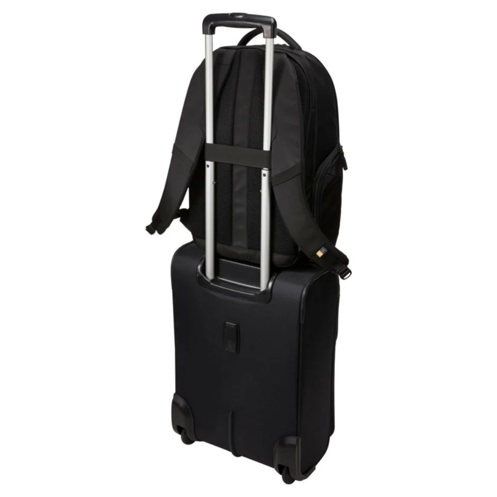 Case Logic Notion 15.6" laptop backpack 25L - Image 6