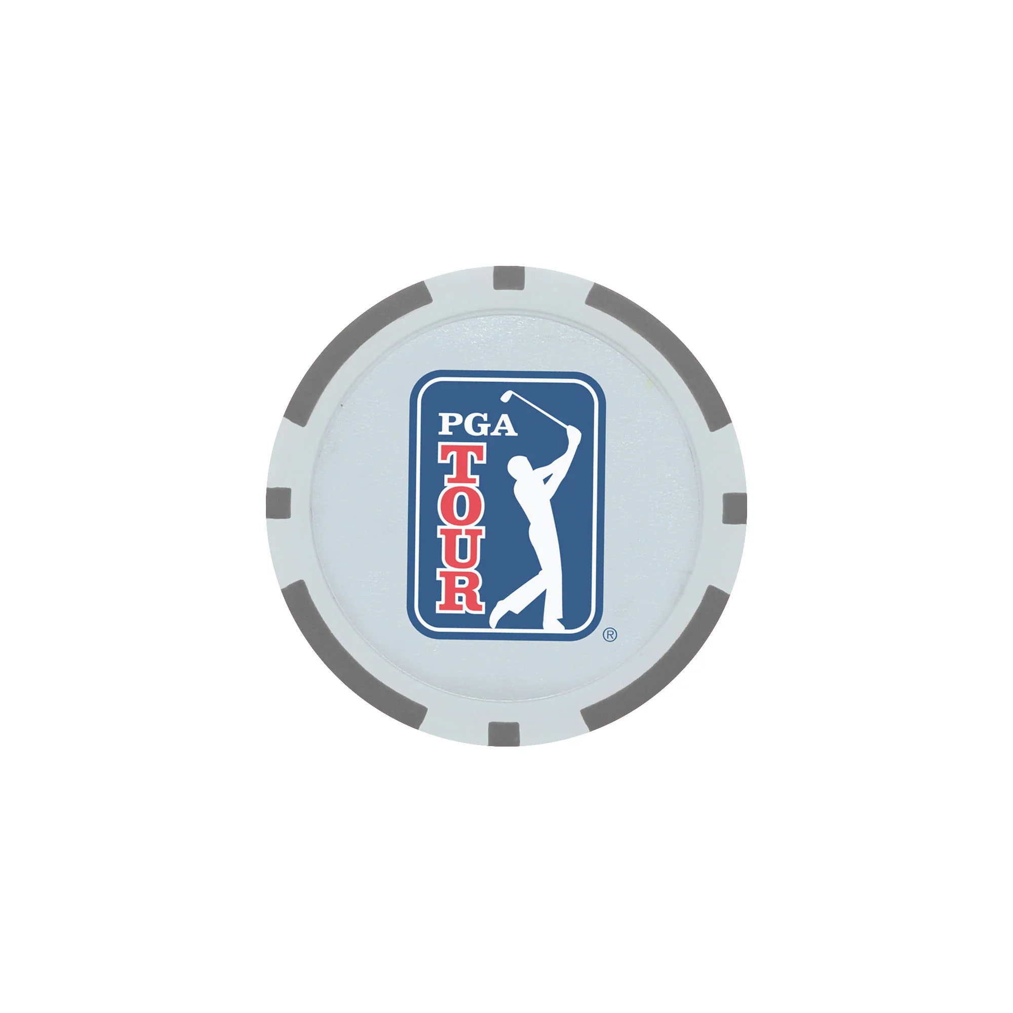 Casino Chip Ball Marker - Image 5