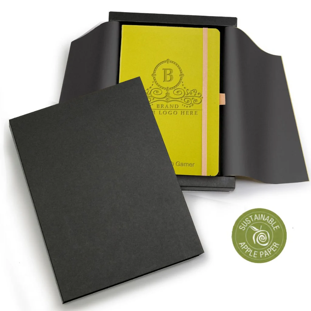 Castelli Appeel Sustainable Notebook - Image 4