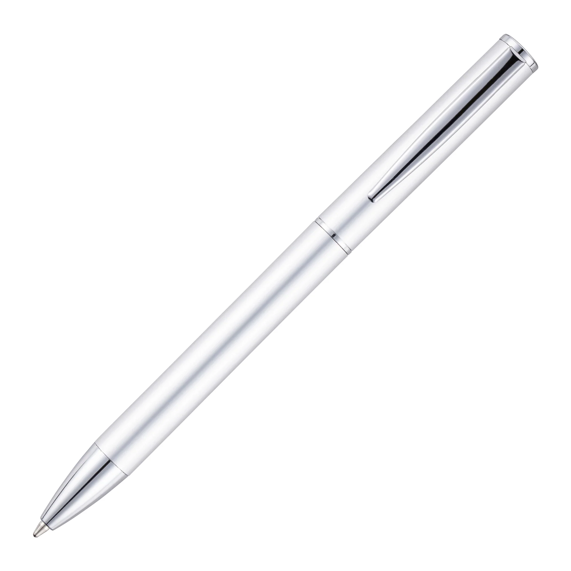 CATESBY metal twist action ball pen - Image 17