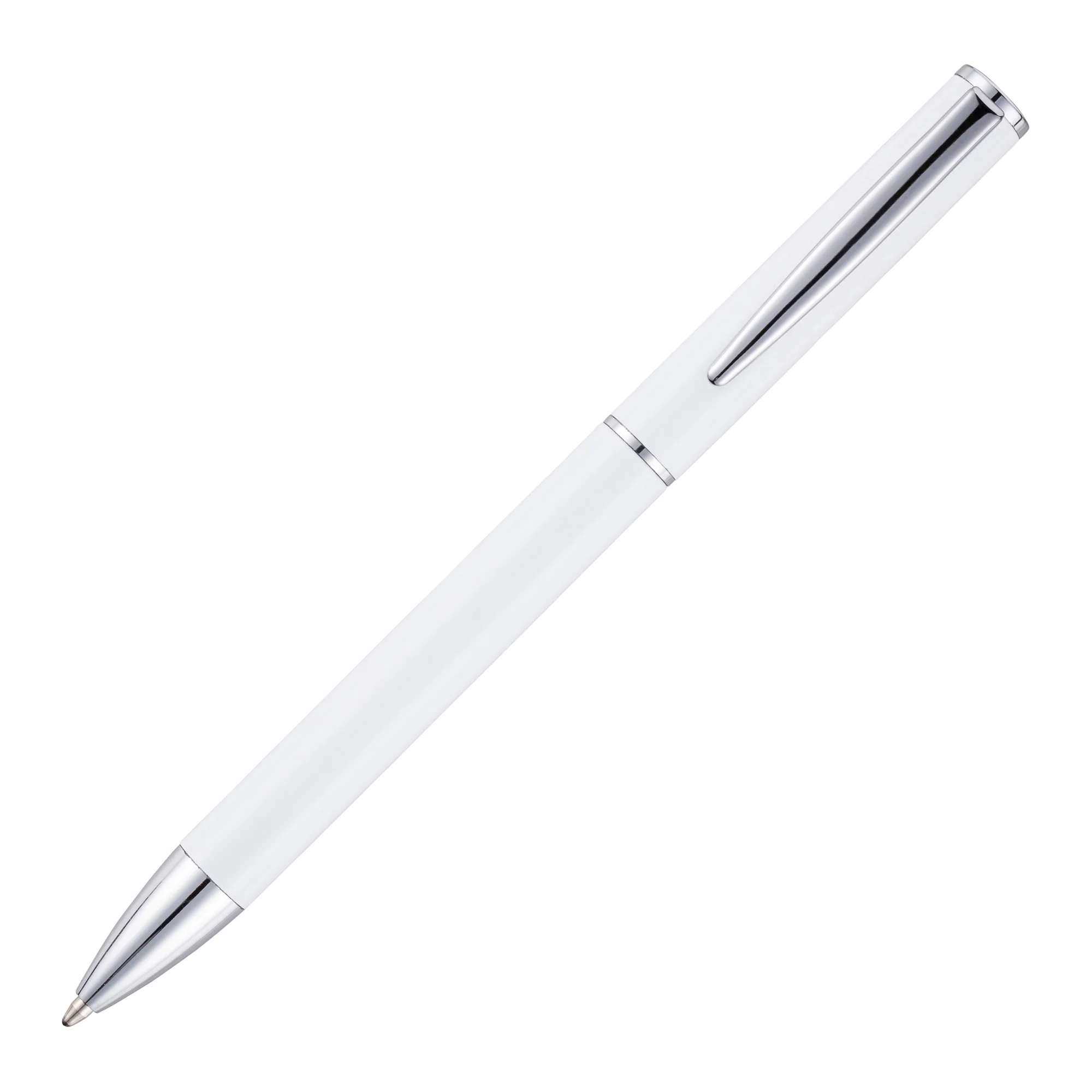 CATESBY metal twist action ball pen - Image 23
