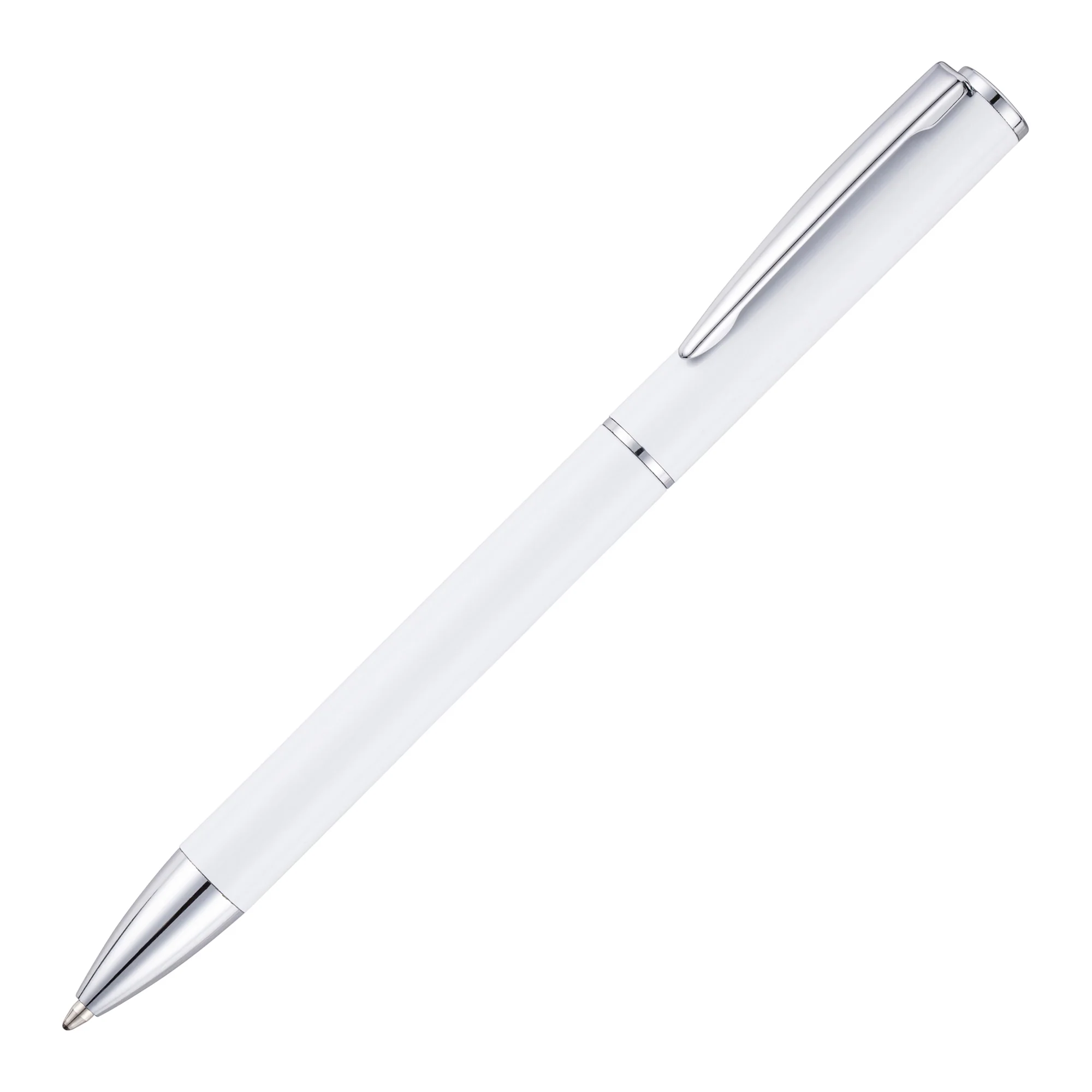 CATESBY metal twist action ball pen - Image 24