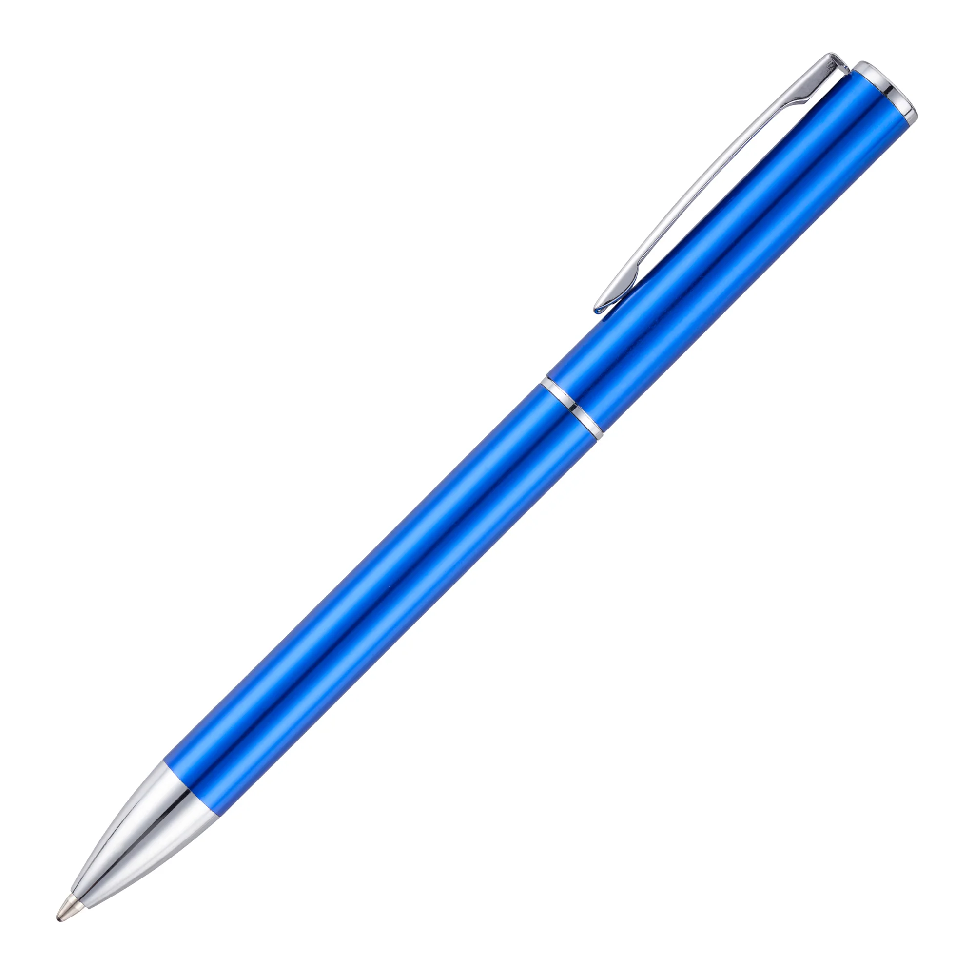 CATESBY metal twist action ball pen - Image 9